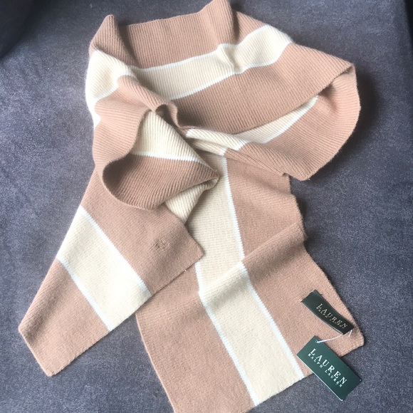 Lauren Ralph Lauren Accessories - Ralph Lauren women scarf